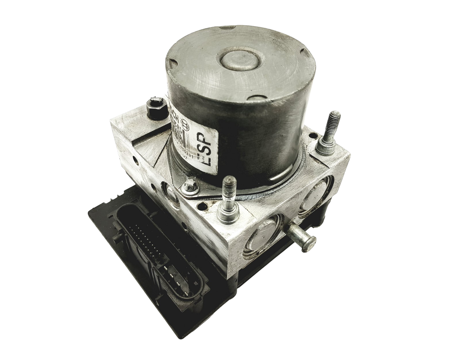 Abs-pumppu Fiat Bravo 51789679 0265950670 Bosch 39121 main product photo