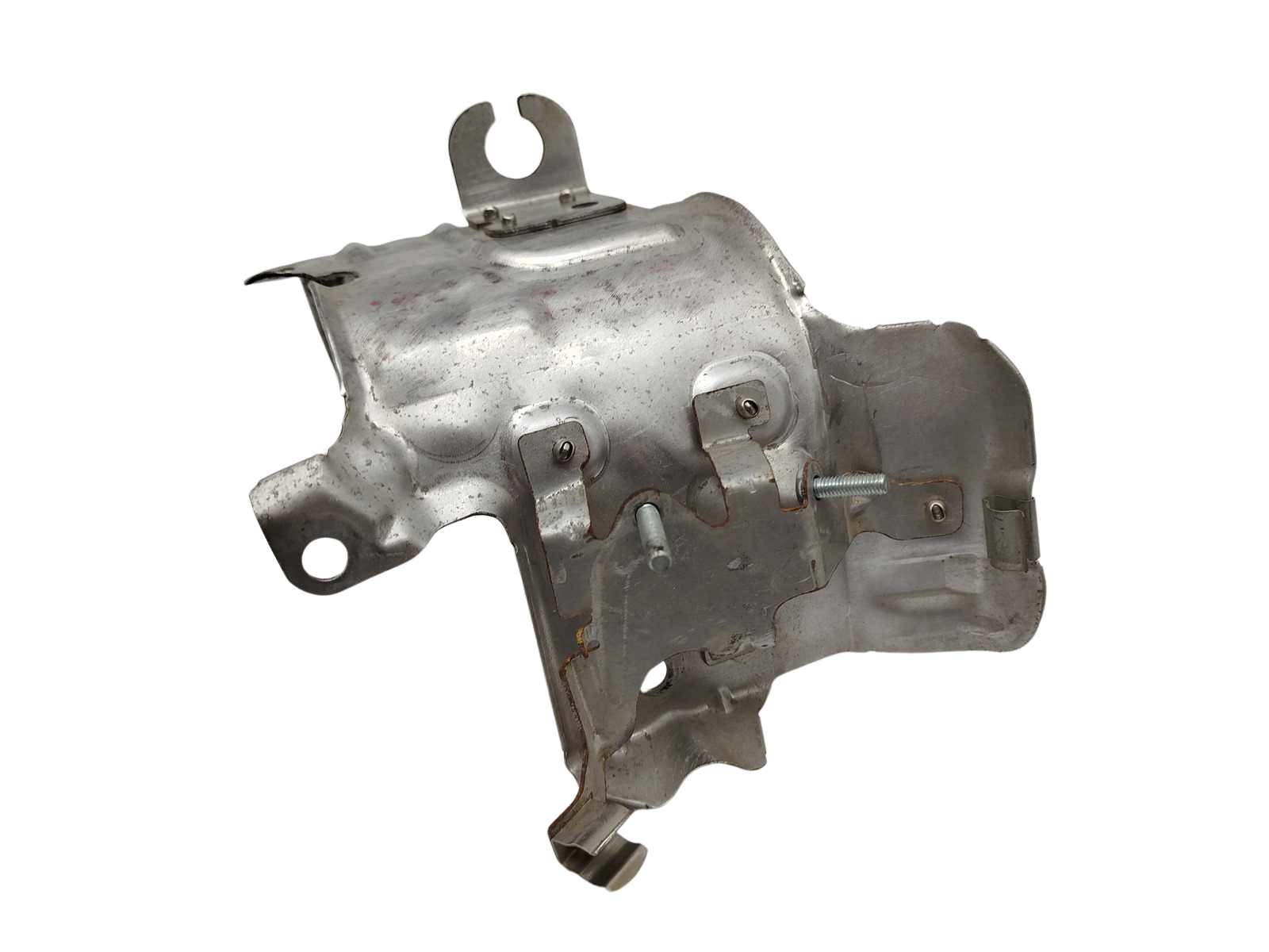 Lämpösuoja Turbo 144505726R 2.0 dCi Renault Trafic 3 main product photo