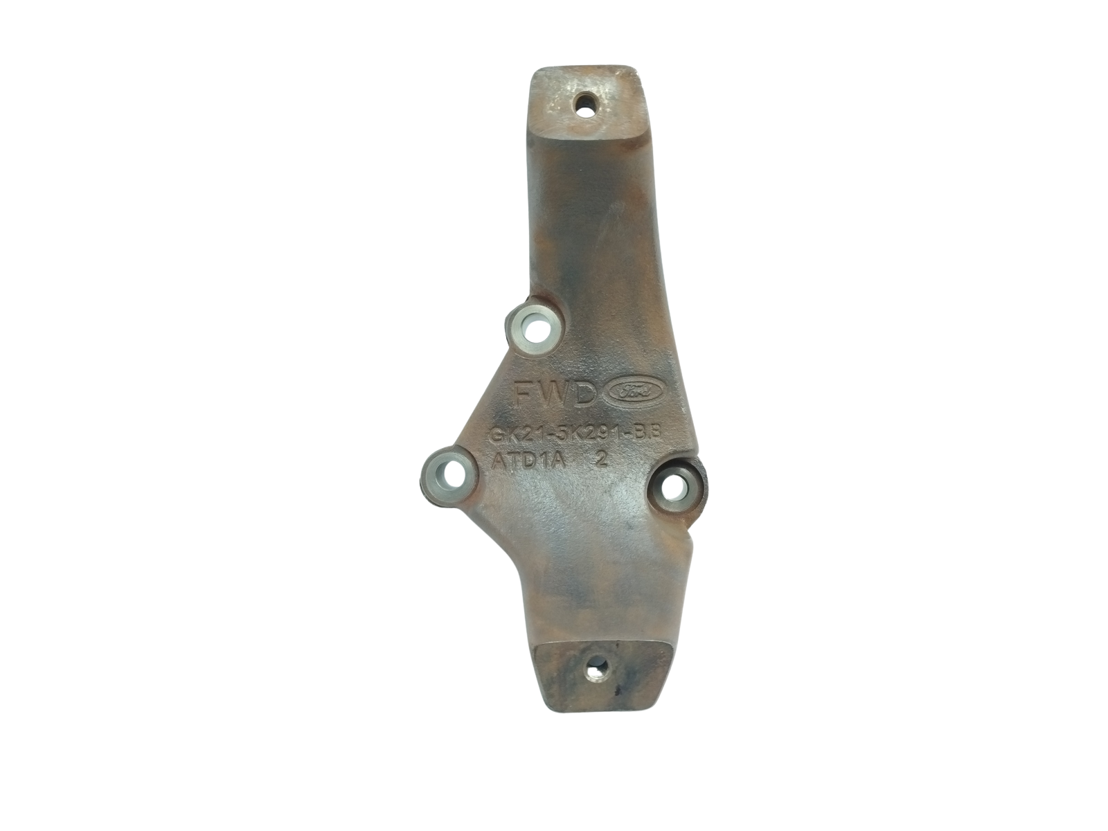 Moottorin kiinnike GK21-5K291-BB Ford Transit Custom 2.0 TDCI main product photo