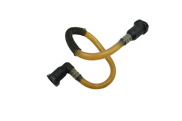 Polttoaineputki 1579AX Citroen Peugeot 2.0 HDI RHY main product photo