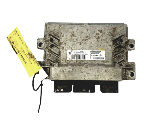 Ohjausyksikkö S120200105A SIM32 8200522357 8200510536 Renault Continental main product photo