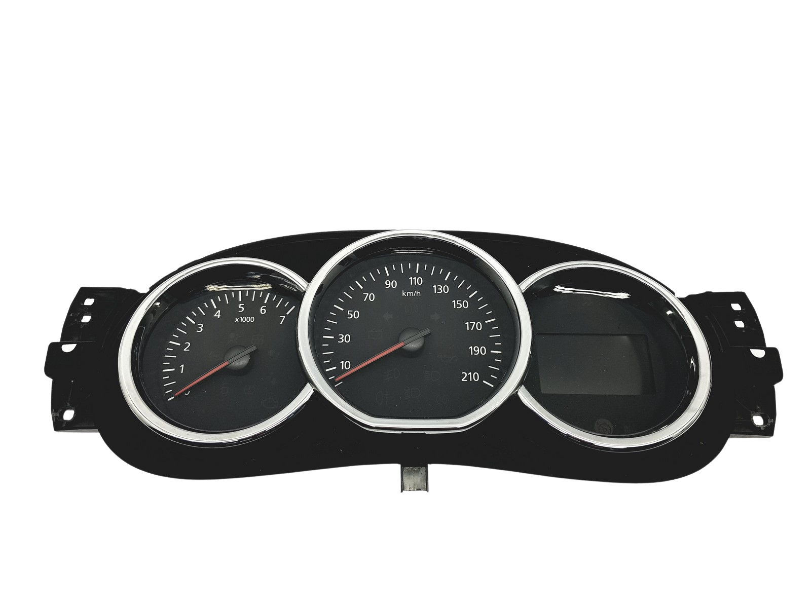 Kierroslukumittari Dacia Duster 248102645R 55071 main product photo