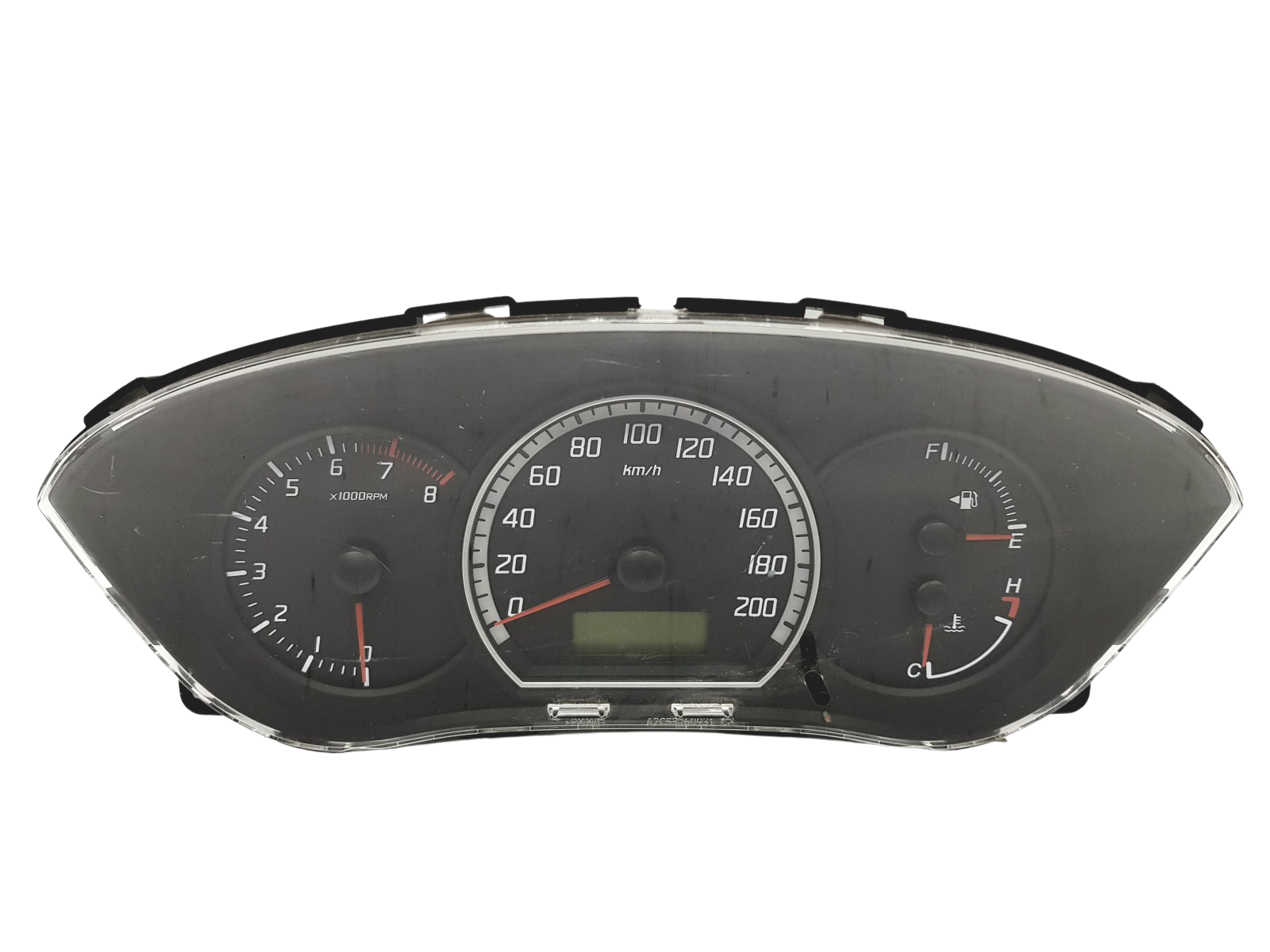 Kierroslukumittari Suzuki Swift 34100-63JE0 34100-63JE 33425 main product photo