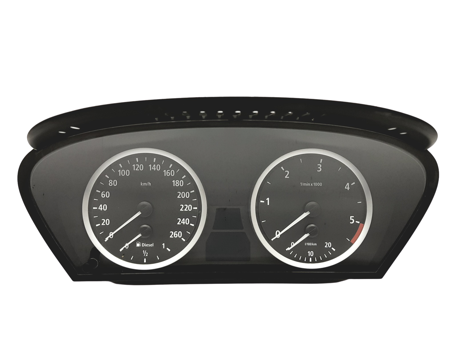 Kierroslukumittari BMW 5 E60 E61 6211 6983153 29287 main product photo