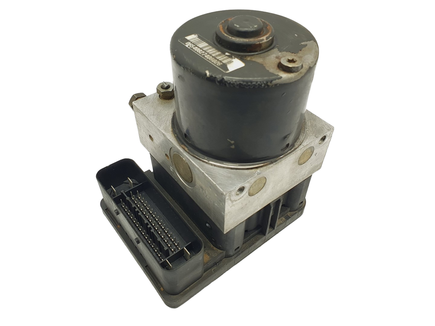 Abs-pumppu Ford Fiesta Fusion 2S61-2M110-CD 10.0960-0100.3 61643 main product photo