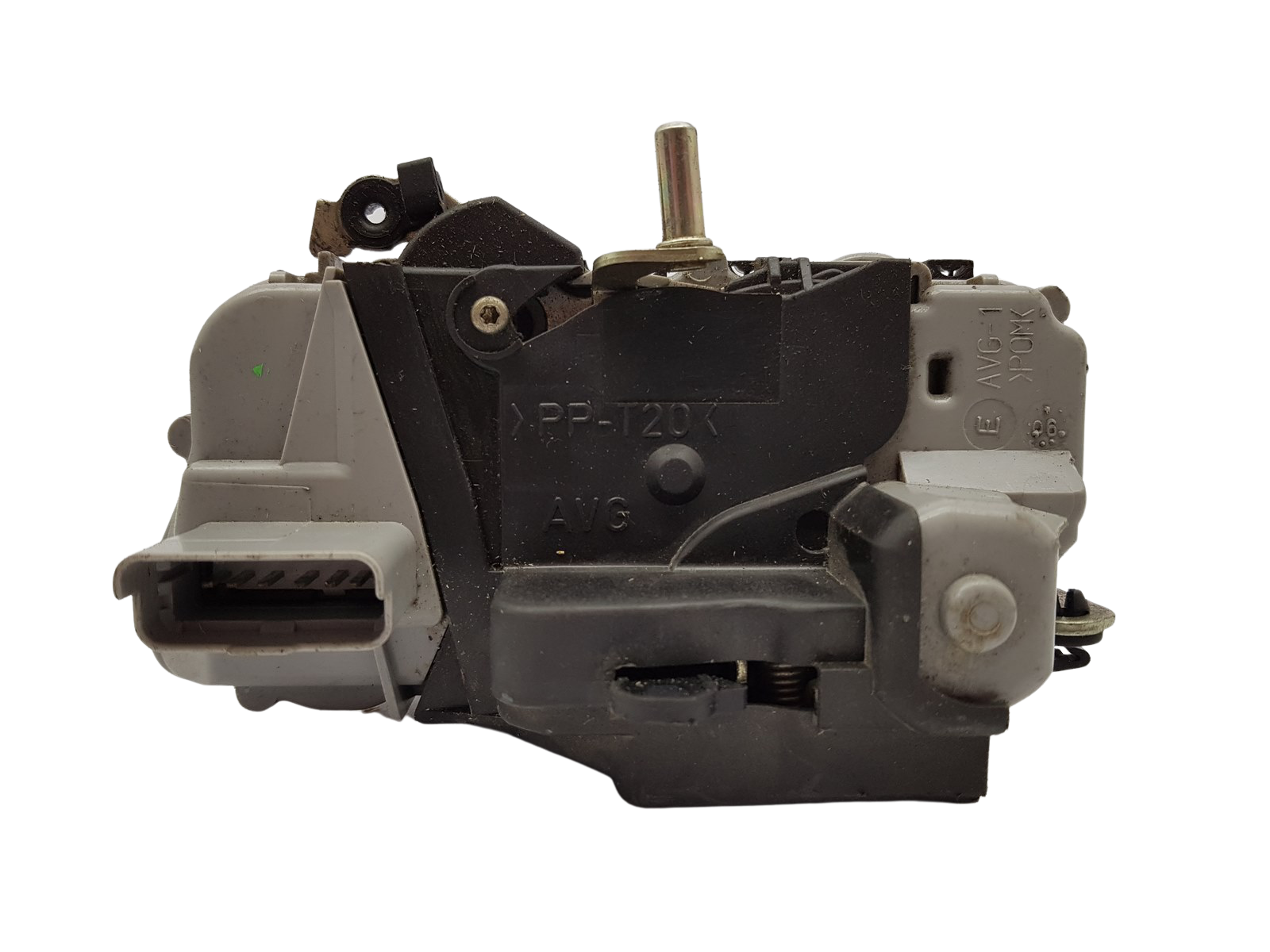 Oven lukitusmekanismi Vasen Etu 9135H5 Citroen Xsara Picasso RockWell 11017 main product photo