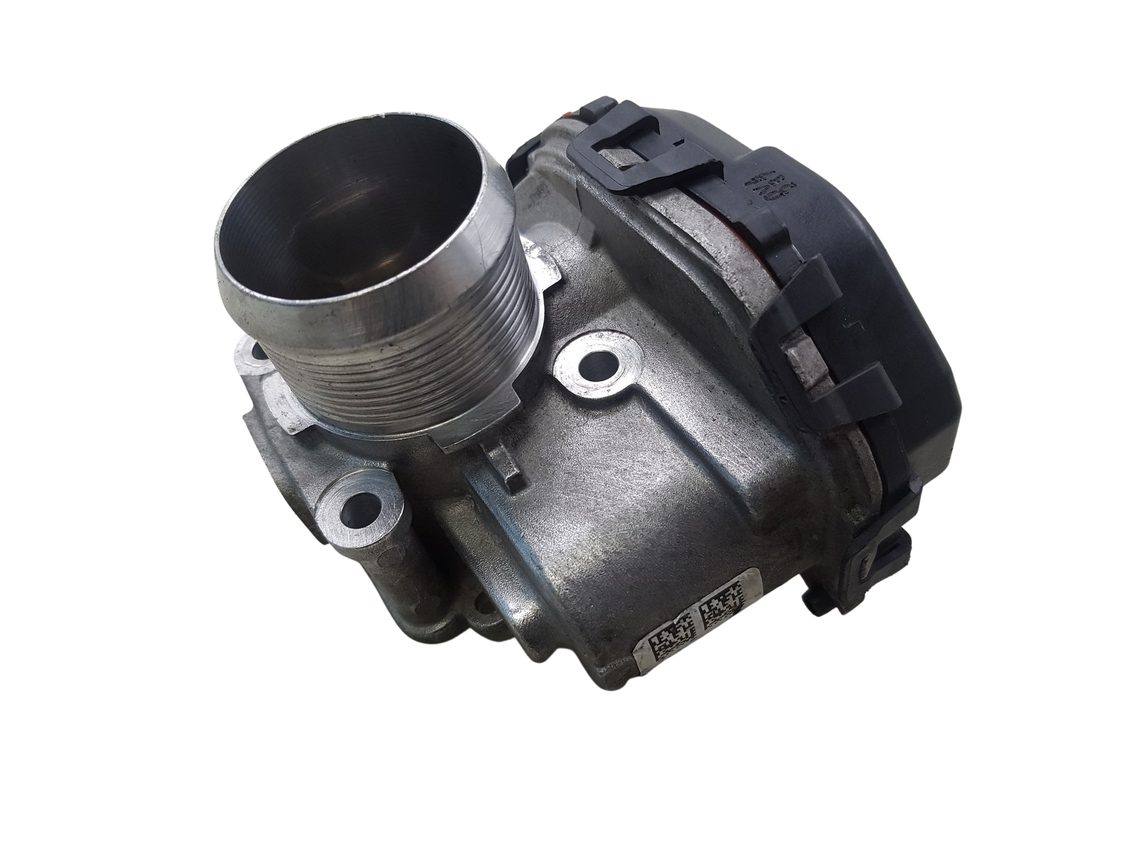 Kaasuläpän venttiili 9807238580 V29039645 PSA Ford 1.6 HDI 1517 main product photo