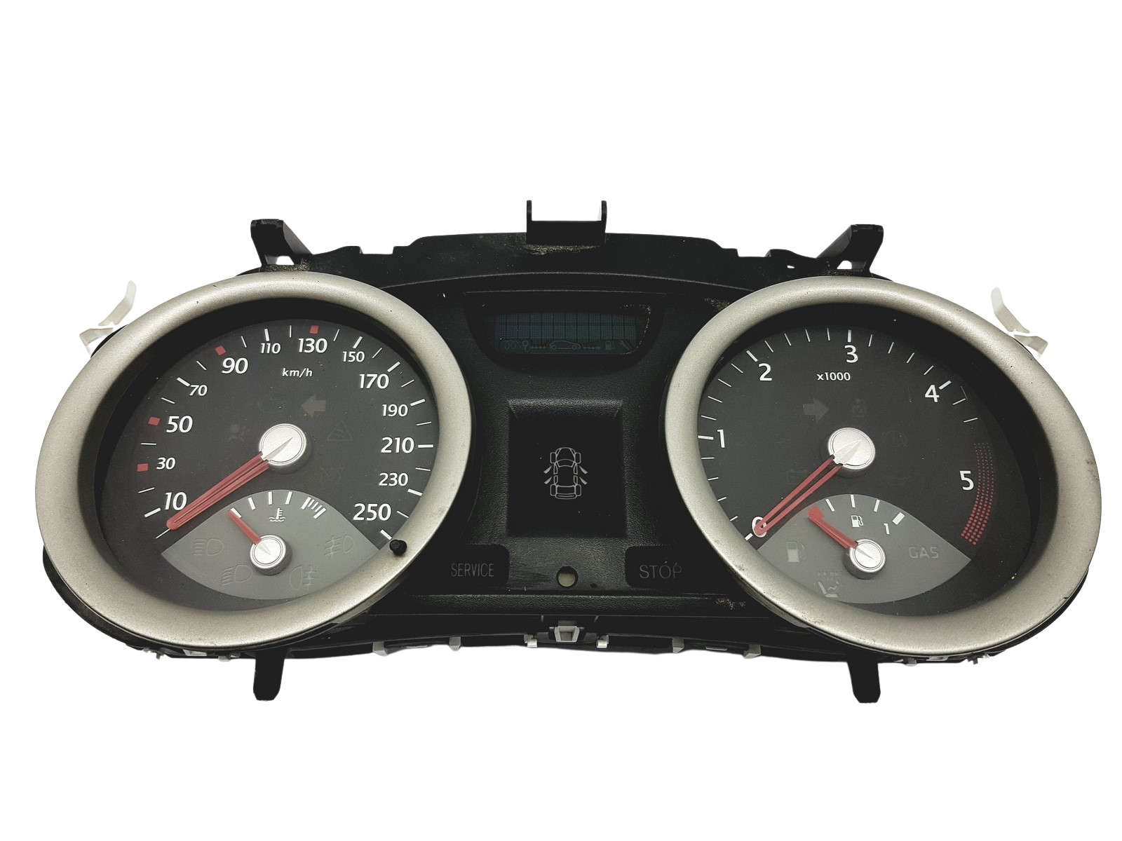 Nopeusmittari Renault Megane 2 8200399695 A 57120 main product photo
