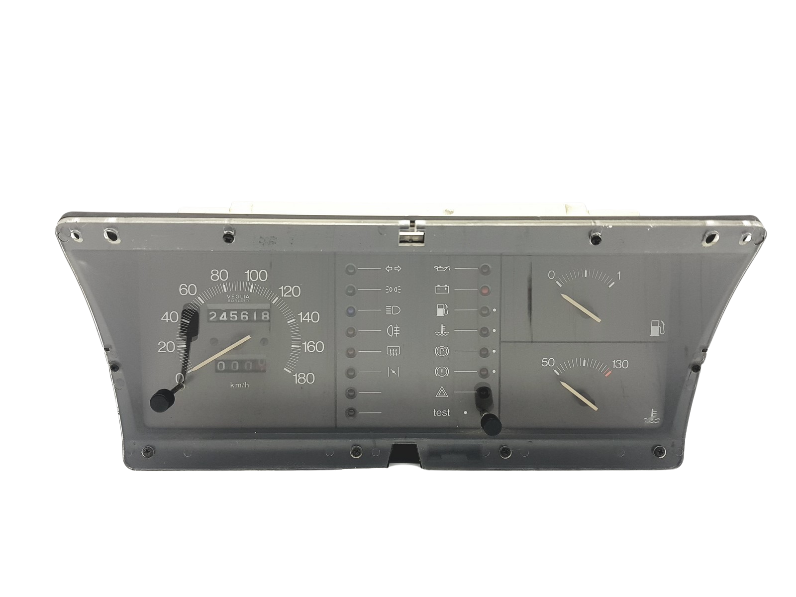 Nopeusmittari Lancia Y10 54868 main product photo