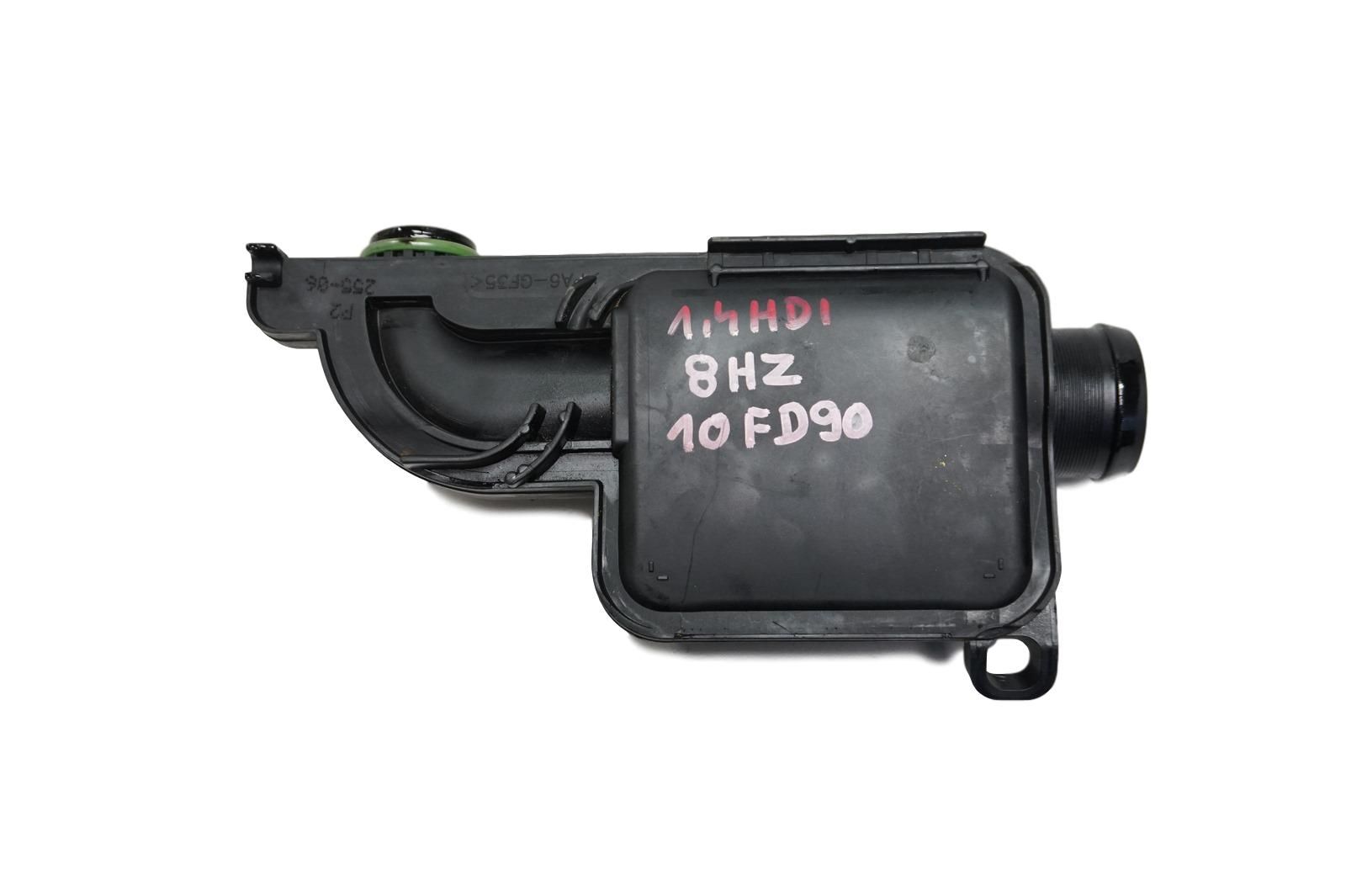 Ilmaletku 144023 9650712480 1,4 HDI Citroen Peugeot main product photo