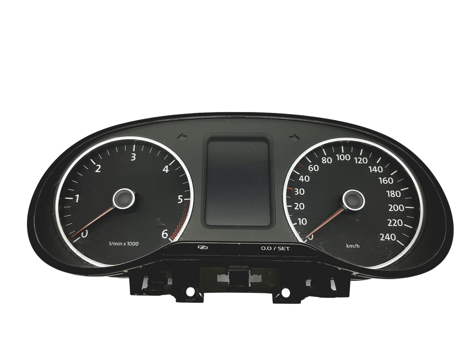 Kierroslukumittari VW Polo 6R 6R0920861F 52187 main product photo