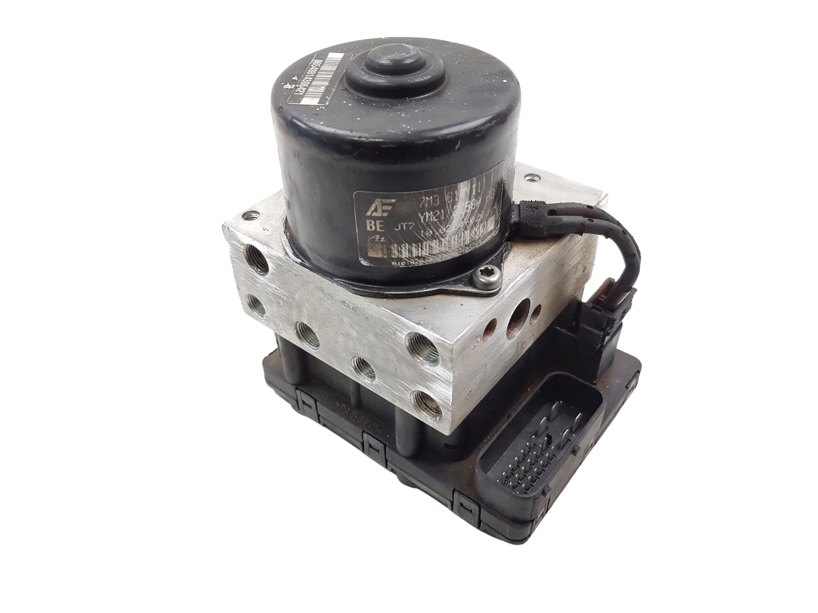 Abs-pumppu Sharan Galaxy Alhambra 7M3614111H 1J0907379P 1759 main product photo