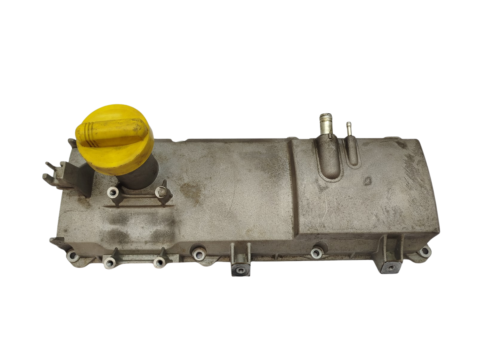 Venttiilikoppa 8200243595 167702 1.4 1.6 8v Dacia Renault main product photo