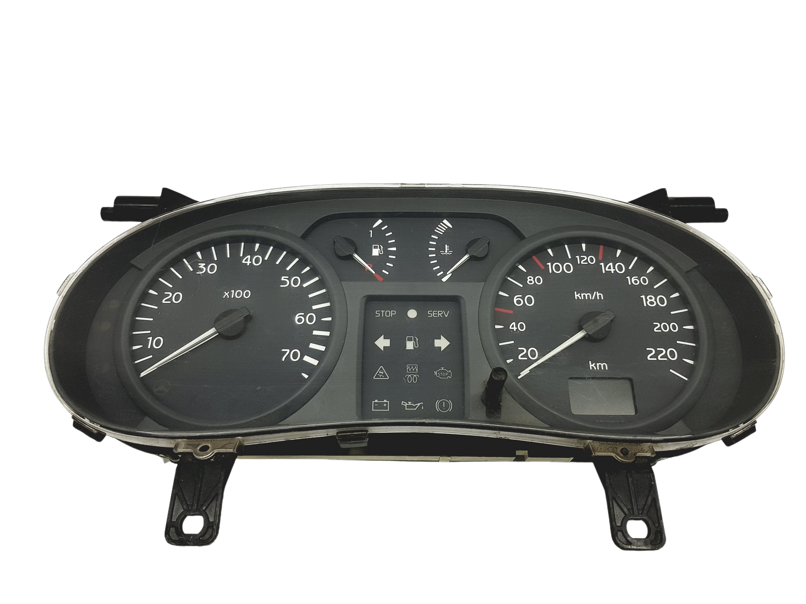 Kierroslukumittari Renault Clio 2 8200261119 C 53844 main product photo