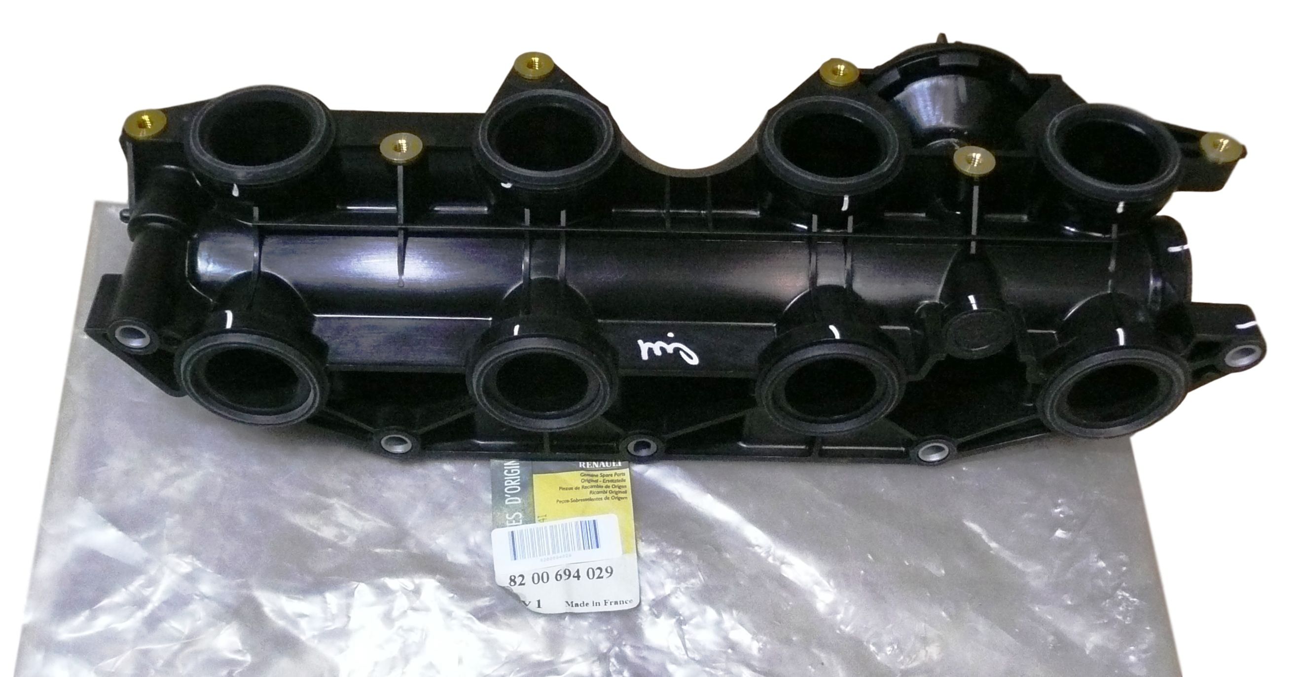 Venttiilikoppa Espace IV 2.2 DCI 8200694029 Renault main product photo