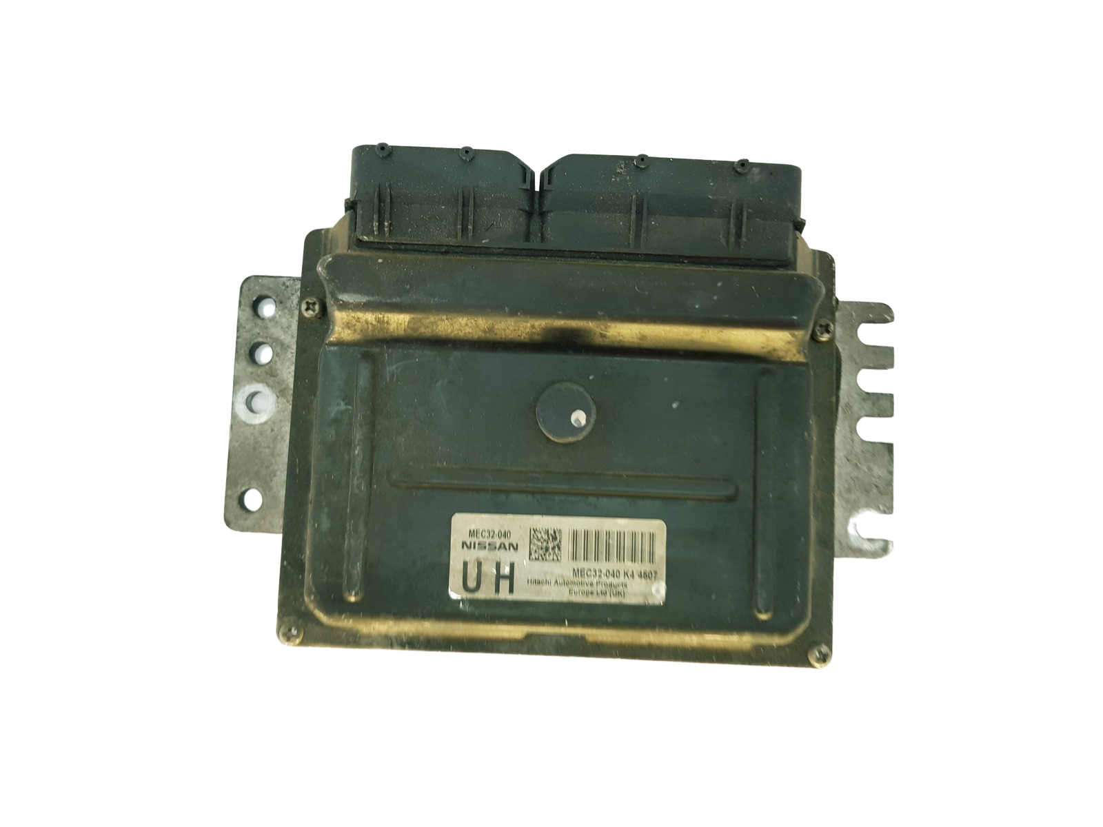 Ohjausyksikkö MEC32-040 K4 UH Nissan Hitachi main product photo