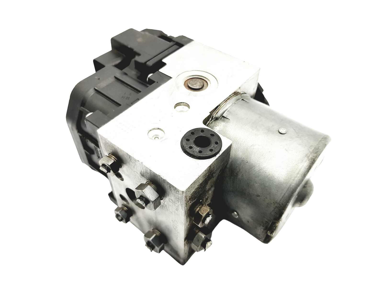 Abs-pumppu Fiat Seicento 46556475 0265216710 Bosch 38727 main product photo