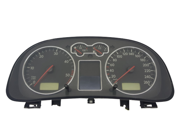 Kierroslukumittari VW Golf MK4 Bora 1J0920841BX main product photo