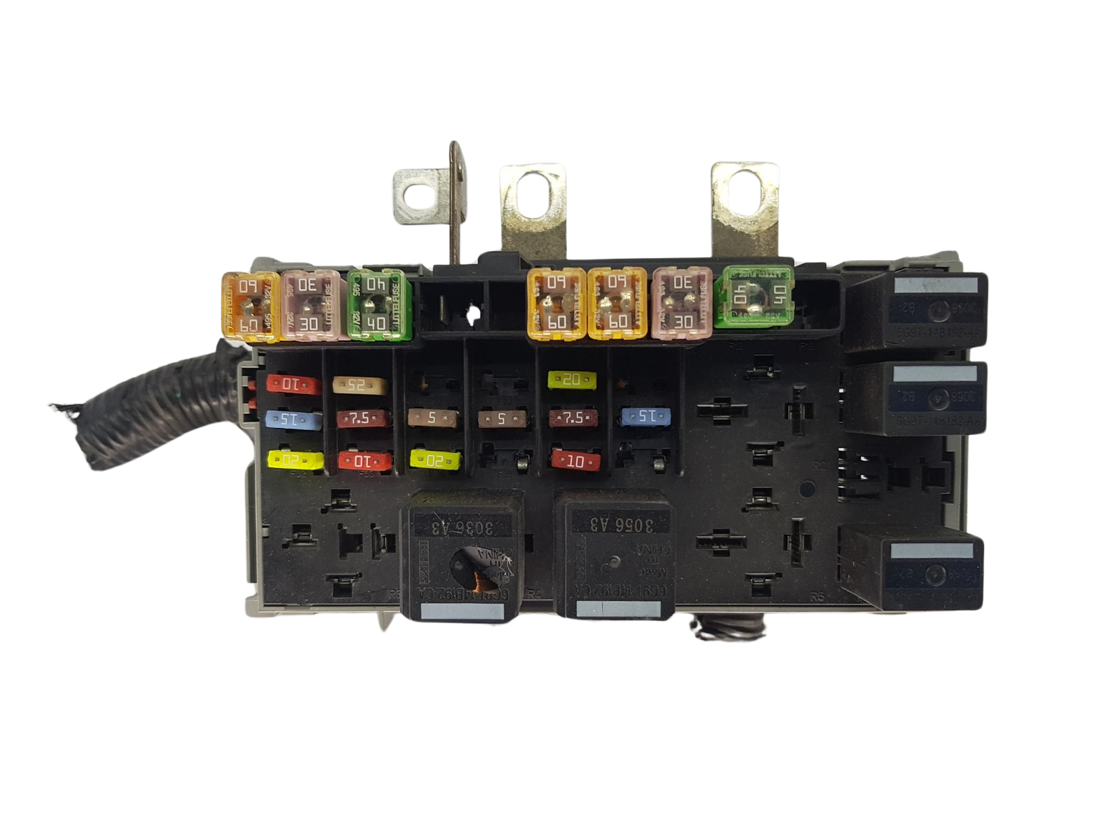 Moduuli 6C1T-14A481-AB Ford main product photo