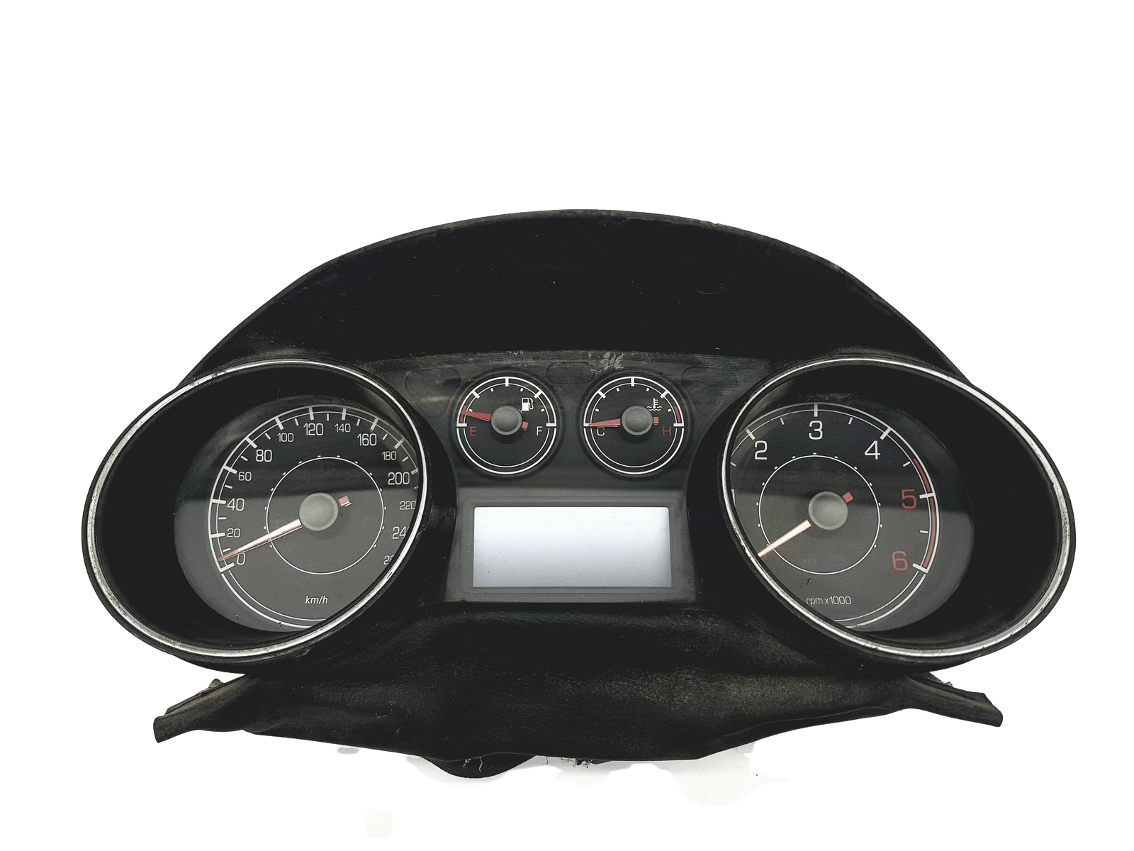 Kierroslukumittari Fiat Bravo 51761172 503001980000 54125 main product photo