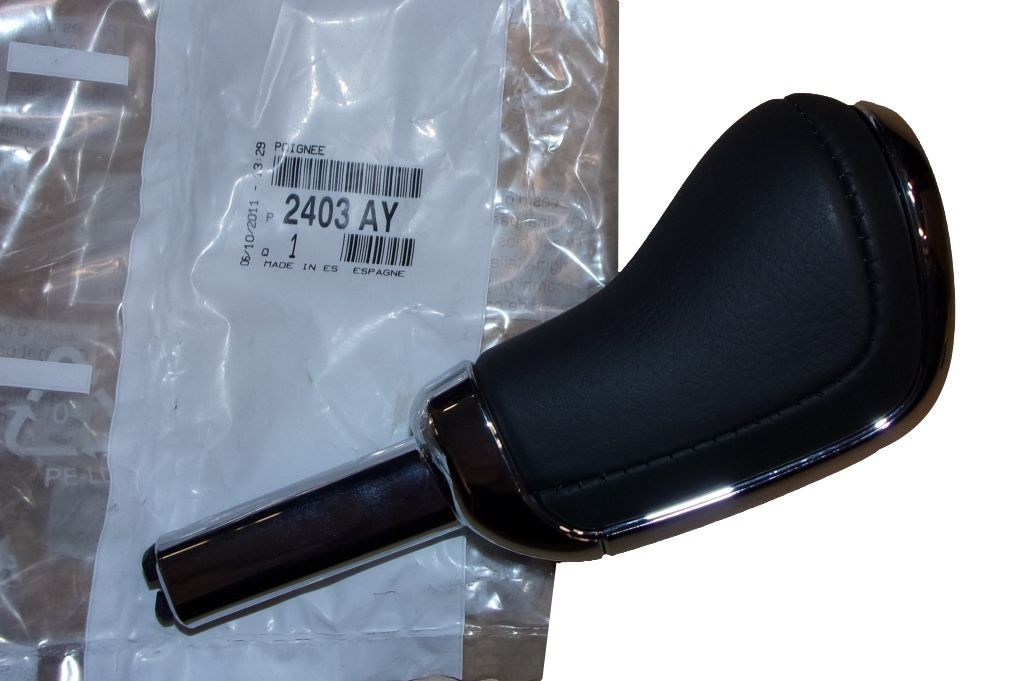Vaihdevipu Uusi Alkuperäinen 2403.AY 2403AY Citroen C6 main product photo
