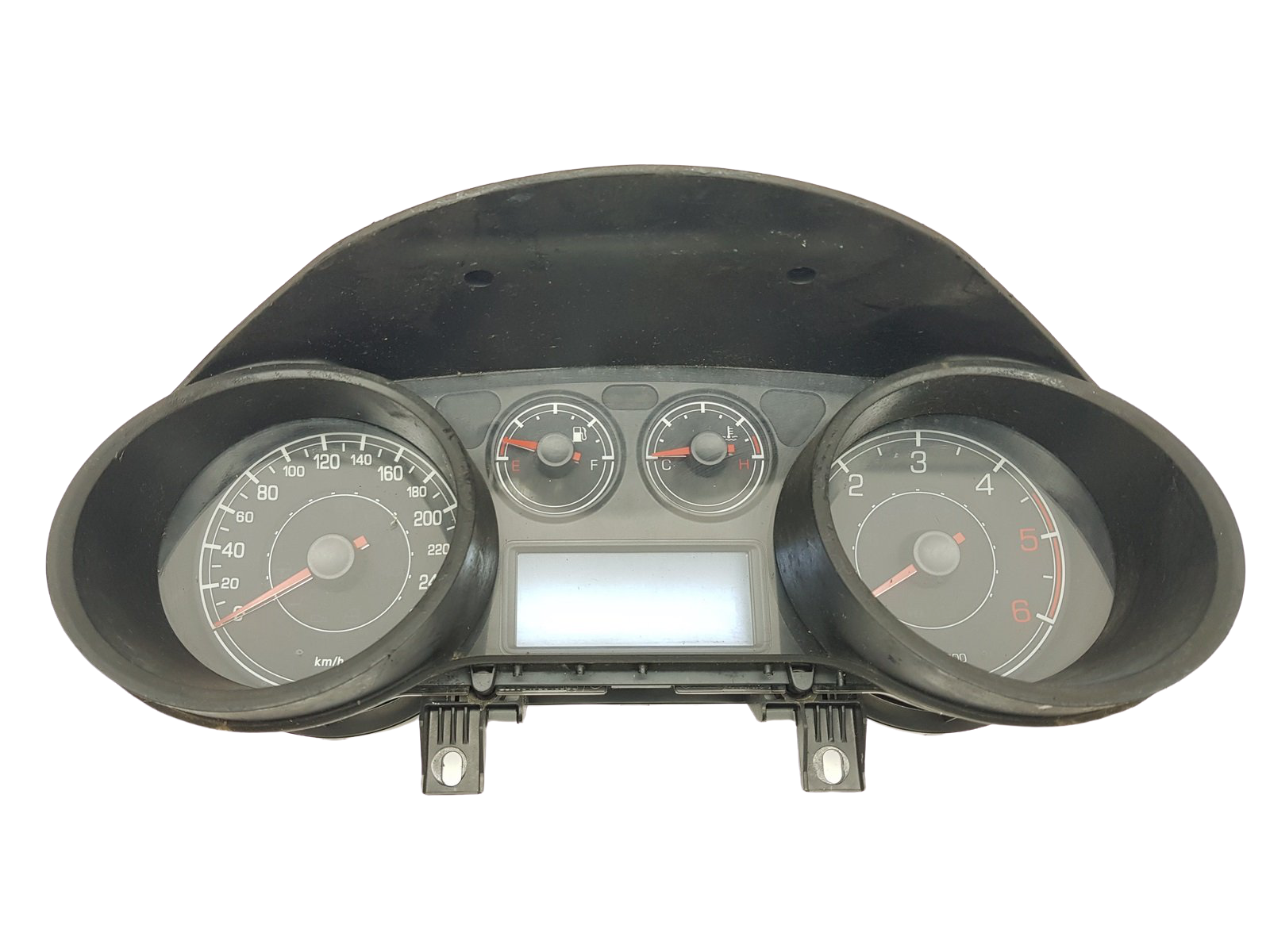 Kierroslukumittari Fiat Bravo 55500198 5550019804 26193 main product photo