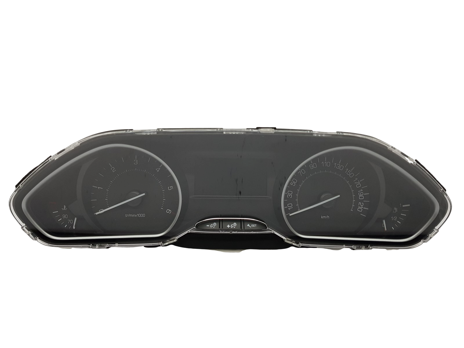 Kierroslukumittari Peugeot 208 9813848980 24069 main product photo