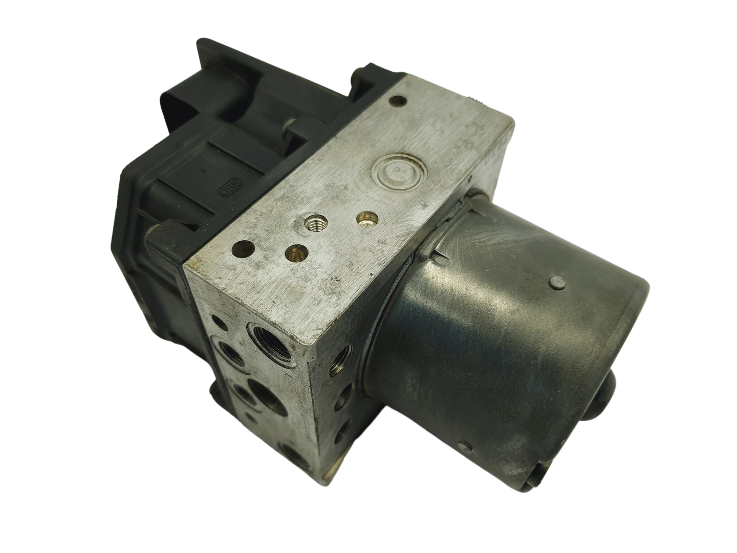 Abs-pumppu C8 807 Ulysse 1494860080 0265222009 PSA Fiat 66232 main product photo