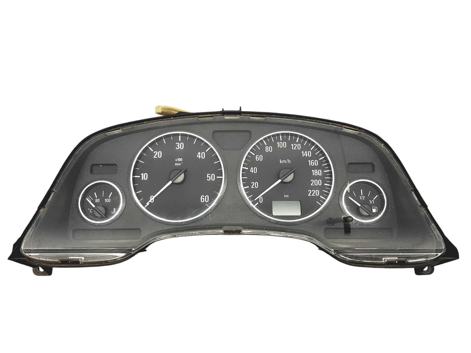 Kierroslukumittari Opel Zafira A 24461768JU 110080209002 49946 main product photo