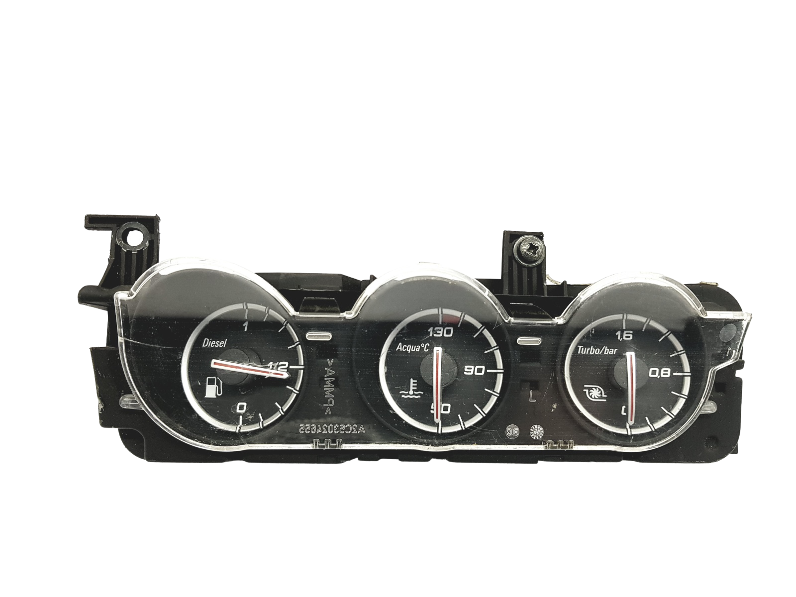 Indeksi Alfa Romeo 159 50511917 A2C53300386 44577 main product photo