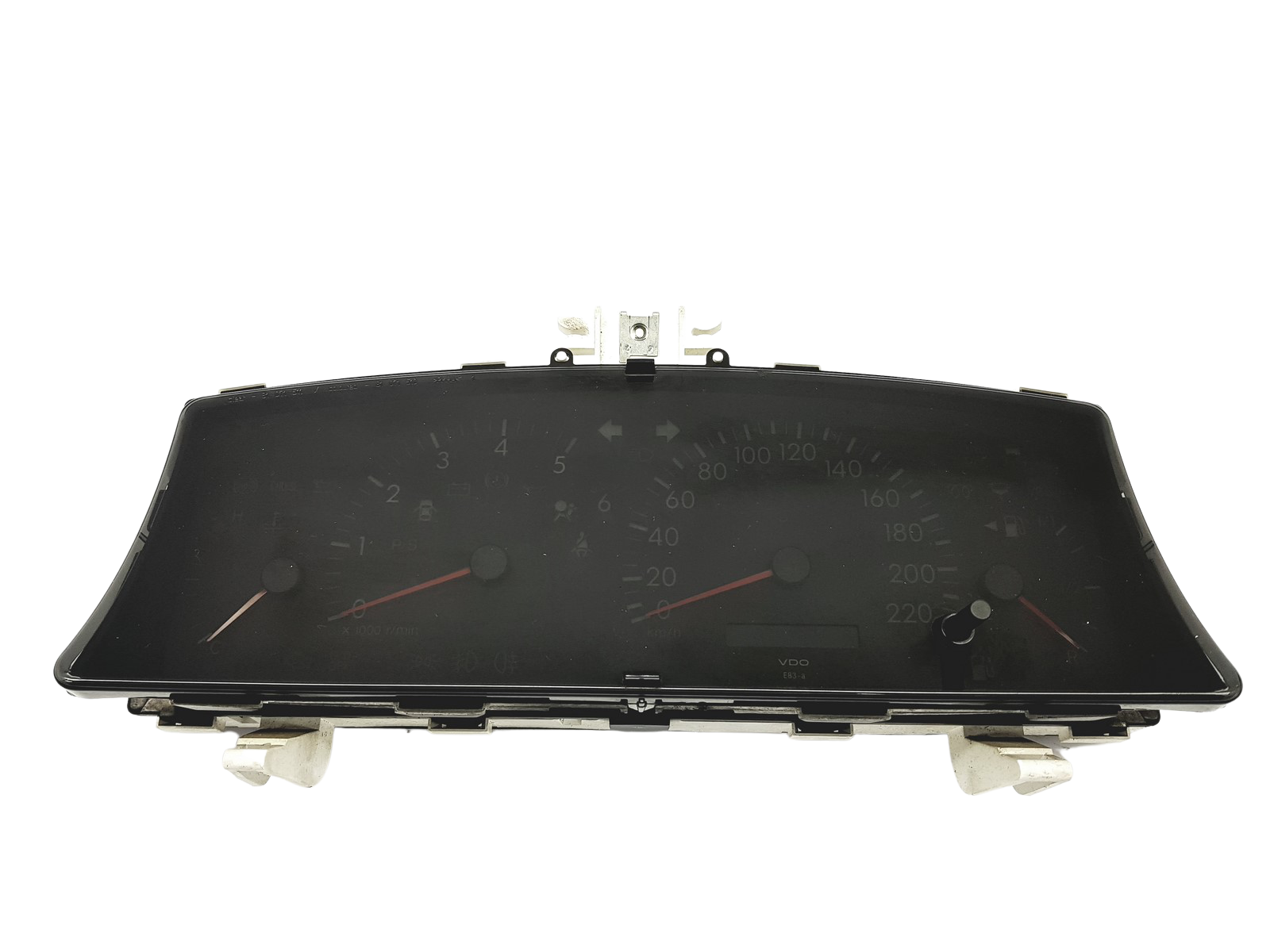 Nopeusmittari Toyota Corolla 83800-02C60 50295 main product photo