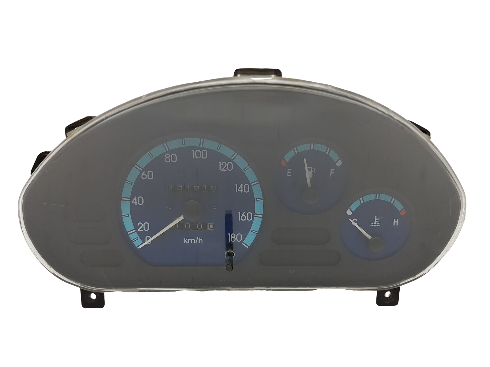 Nopeusmittari Daewoo Matiz 96566387 24130 main product photo