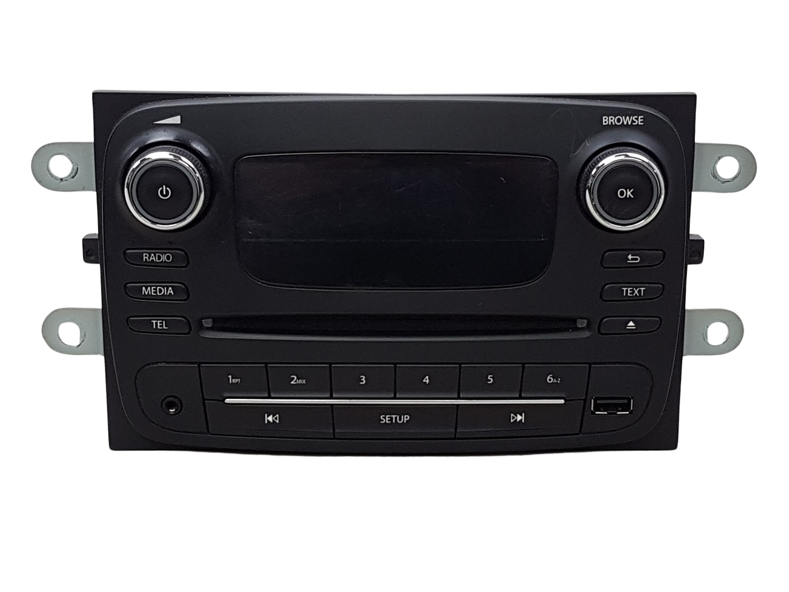 Autosoitin Bluetooth USB Renault Dacia 281157822R main product photo