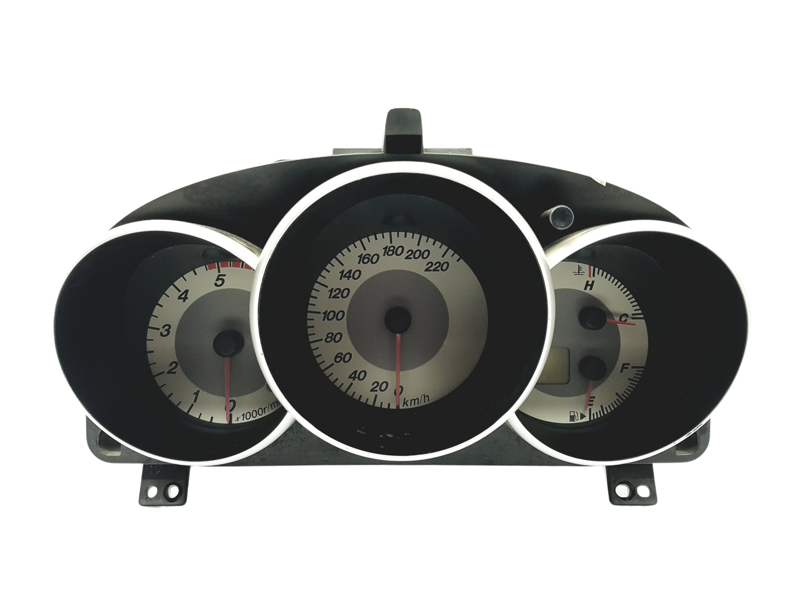 Kierroslukumittari Mazda 3 8LBS3PA 51199 main product photo