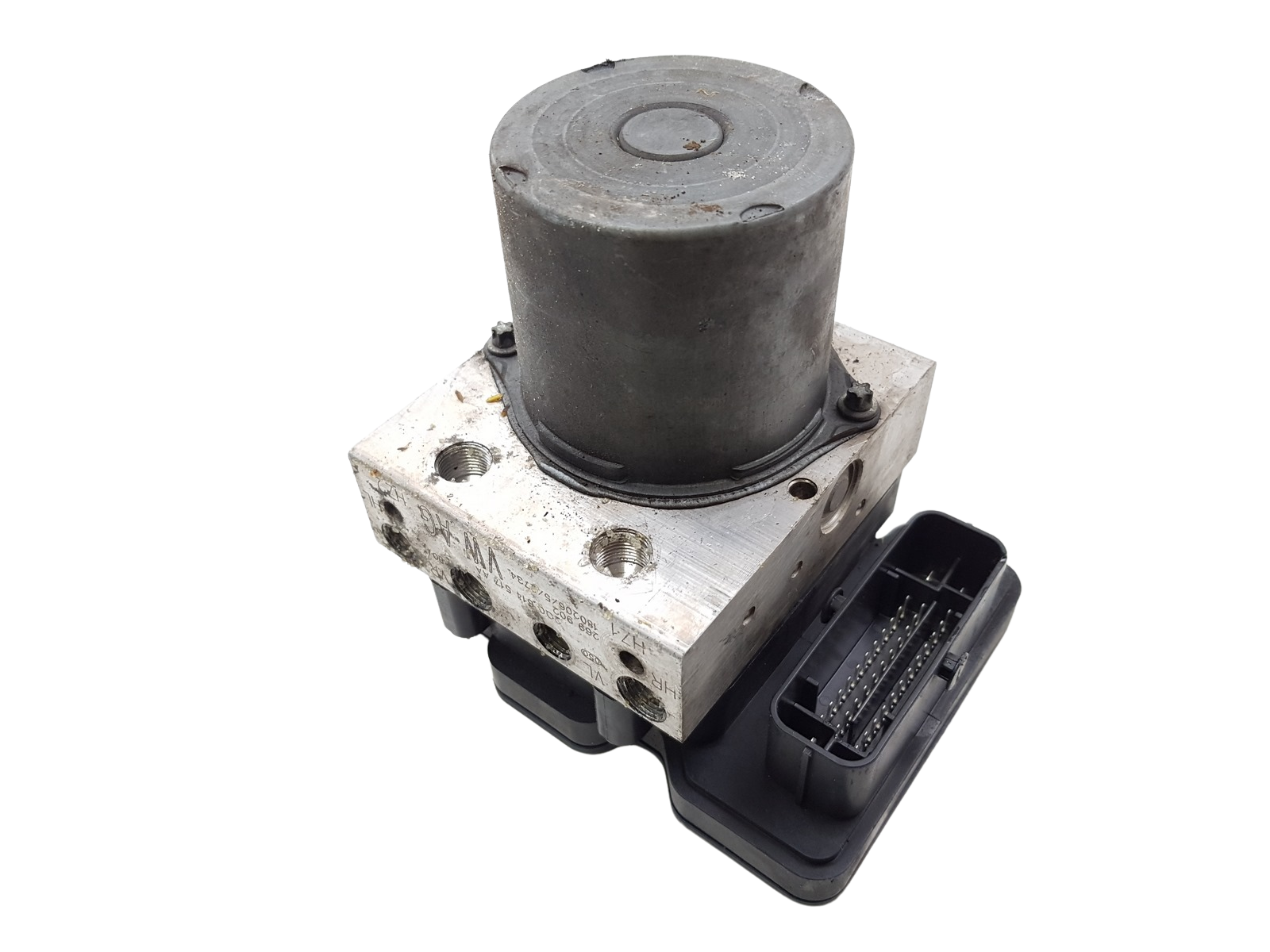 Abs-pumppu VW Seat 2Q0614517AA 0265956685 Bosch 1024 main product photo