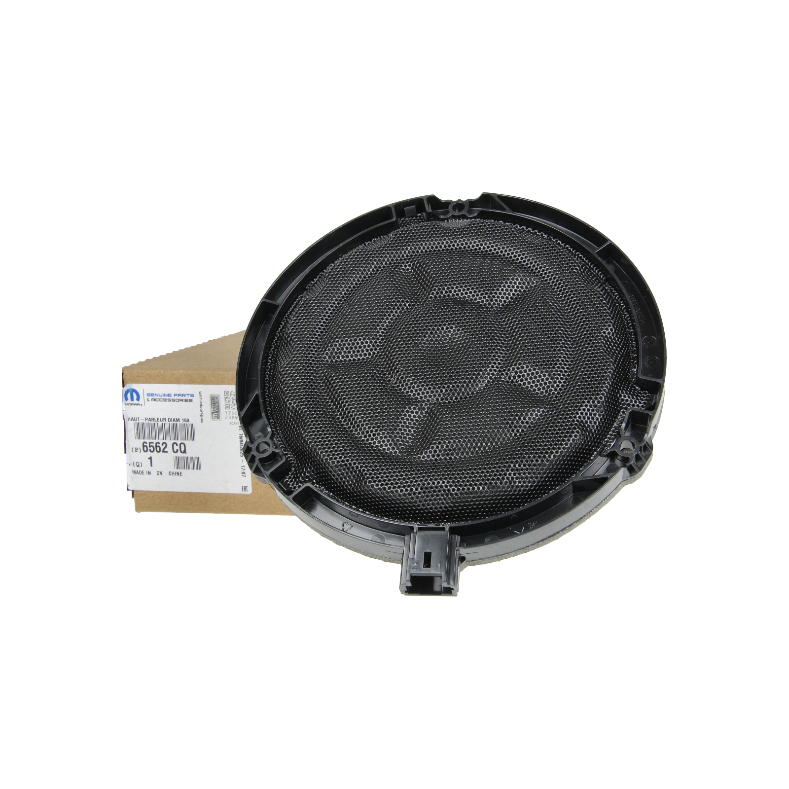 Kaiutin Uusi Alkuperäinen 6562CQ 6562.CQ Citroen Peugeot main product photo