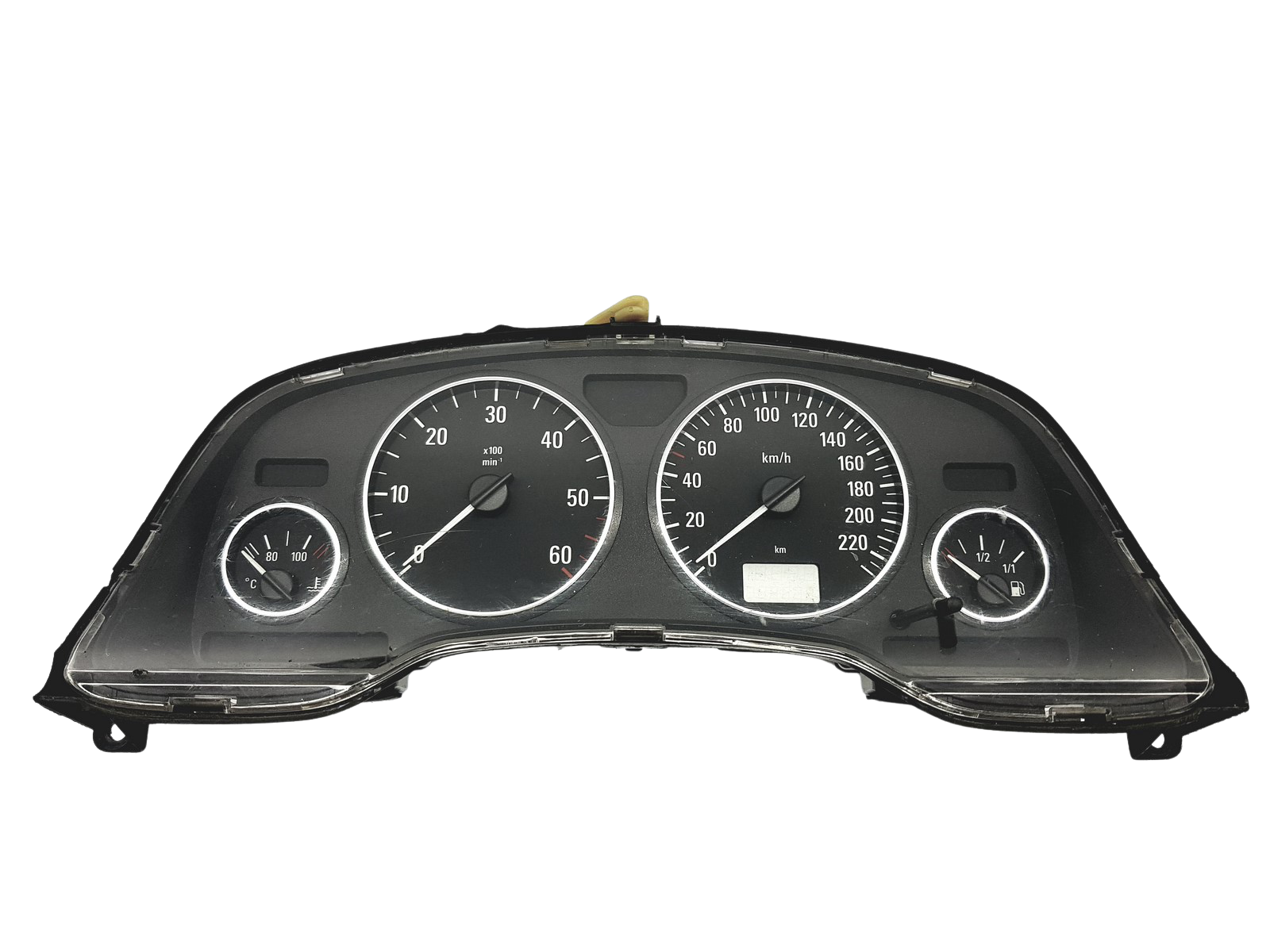 Kierroslukumittari Opel Zafira A 24461768JU 110080209002 40072 main product photo