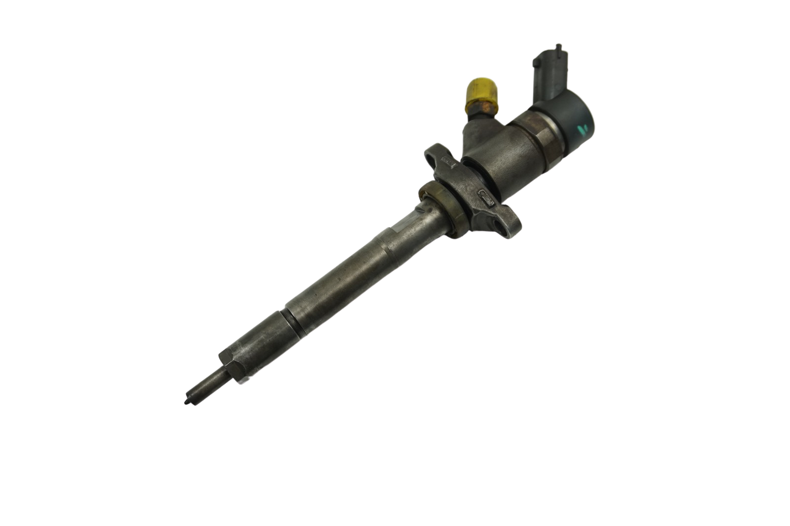 Polttoainesuutin 0445110188 Bosch 1.6 HDI Citroen Peugeot Ford 1106 main product photo