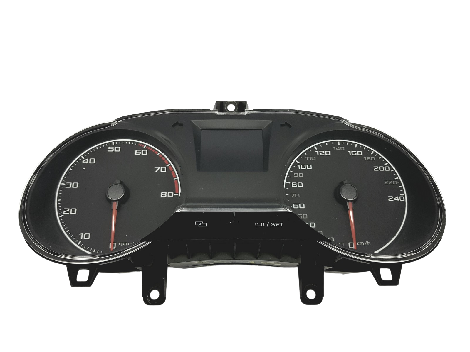 Kierroslukumittari Seat Ibiza 6J0920805 503002703100 main product photo