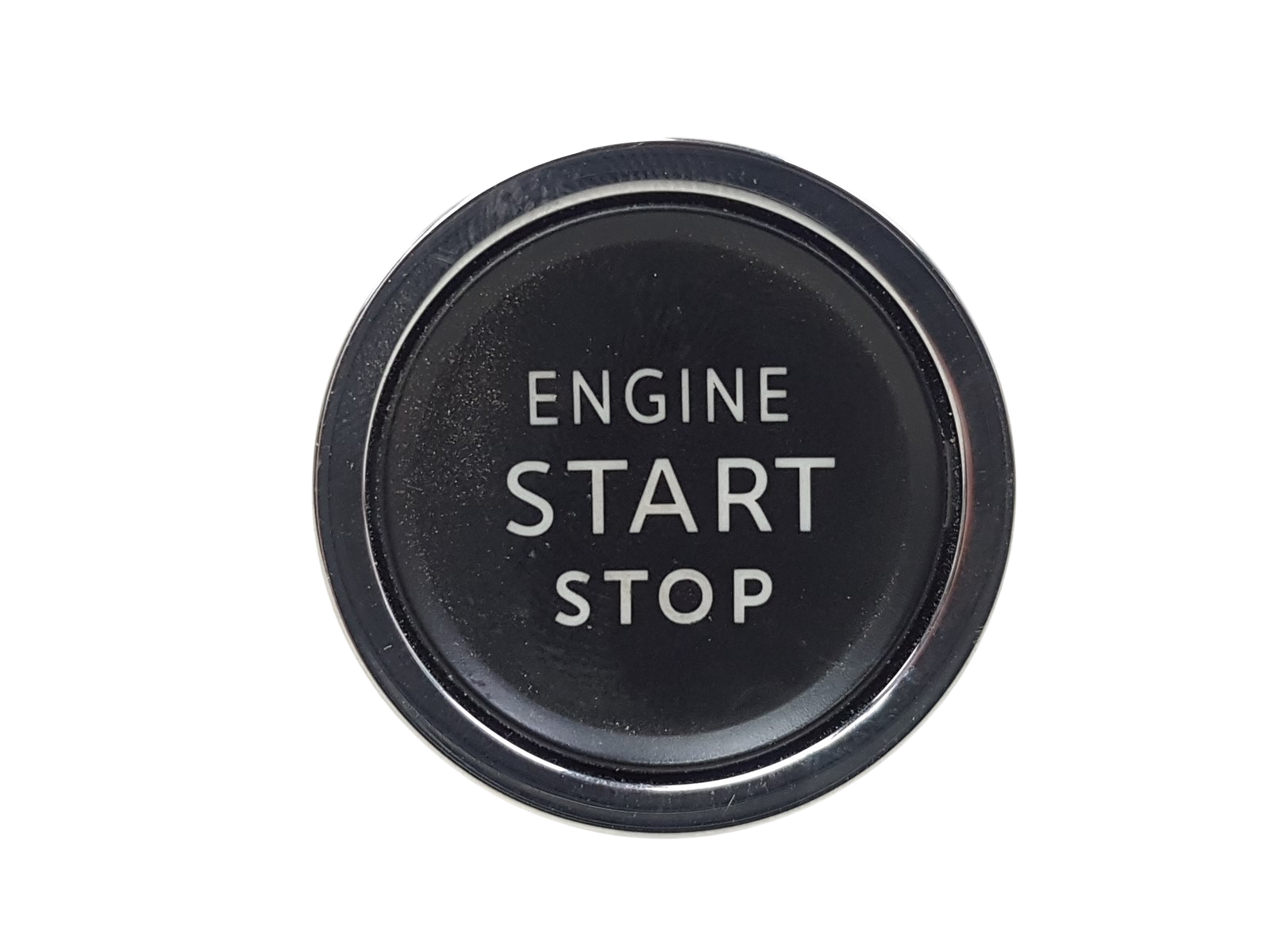Start-Stop-kytkin Citroen Peugeot 9827205180 main product photo