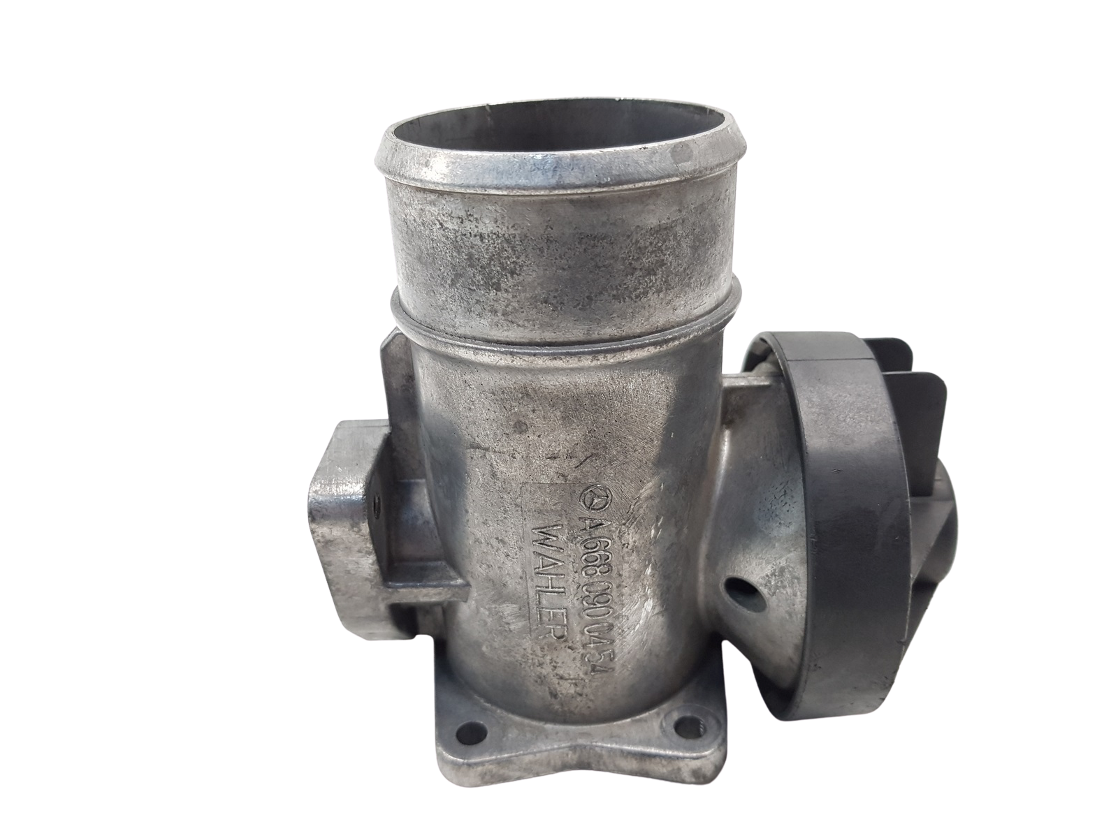 Egr Venttiili Mercedes-Benz A6680900454 1.7 CDI Wahler main product photo