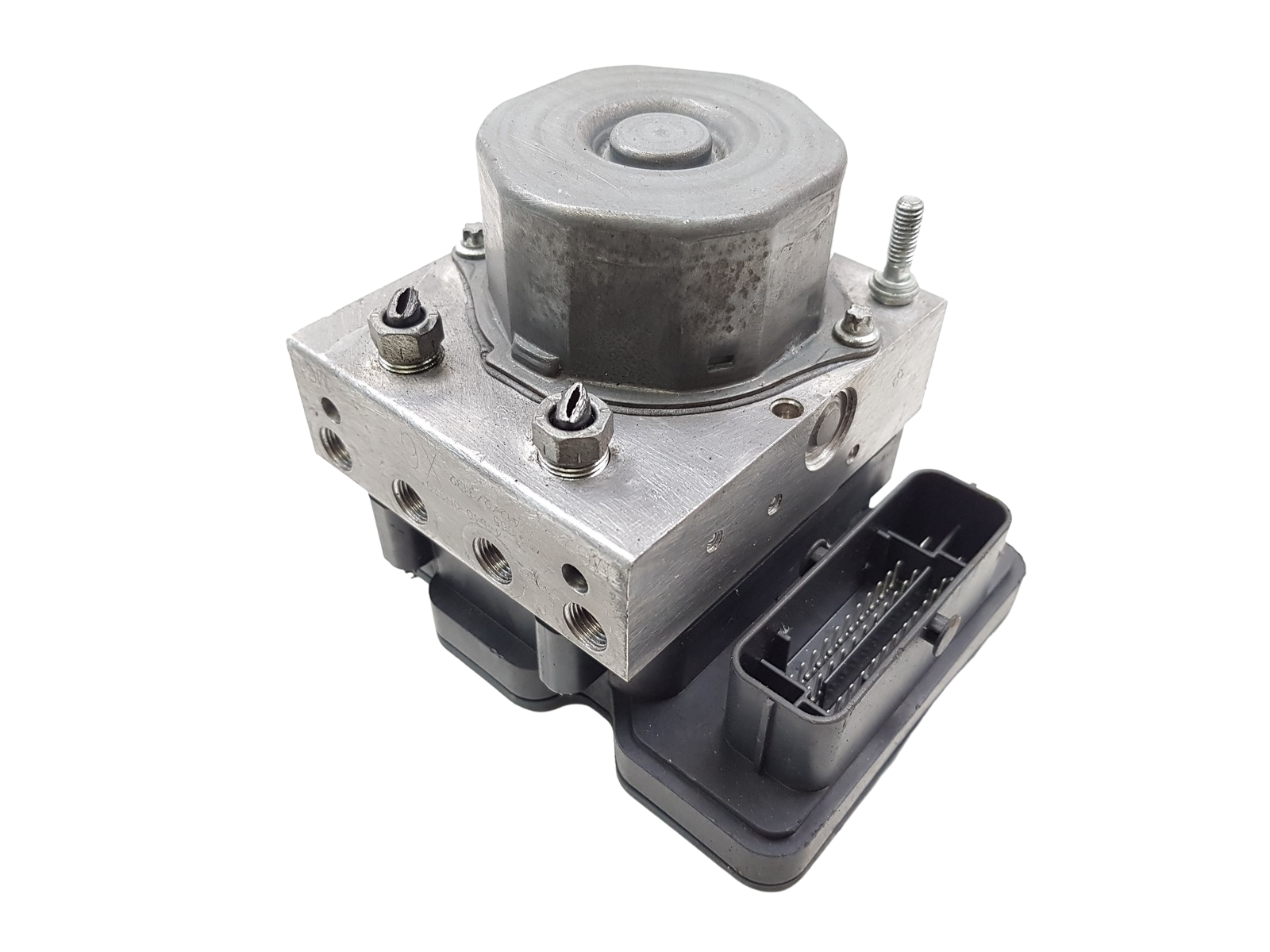 Abs-pumppu 108 C1 2 Aygo 2 44540-0H070 0265956504 Bosch 1304 main product photo