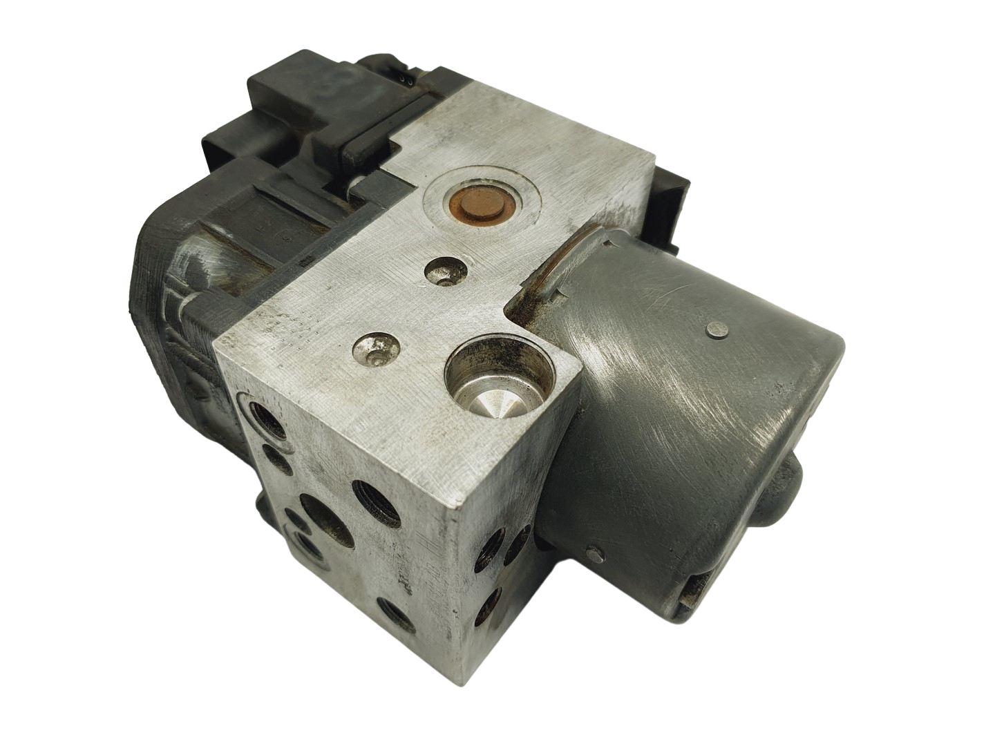 Abs-pumppu VWAG 8E0614111AB 0273004281 0265216559 65841 main product photo