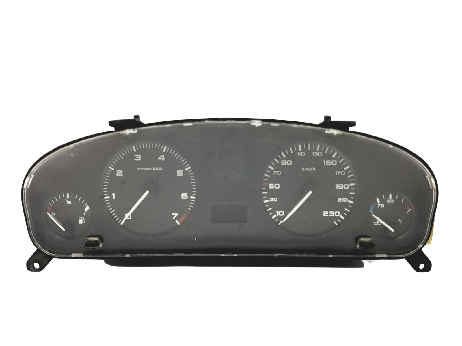 Kierroslukumittari Peugeot 406 9639937580 110008882063 52851 main product photo
