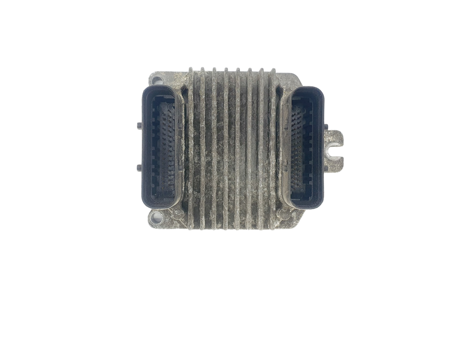 Ohjausyksikkö 09355929 DBKL Opel Delphi 43277 main product photo
