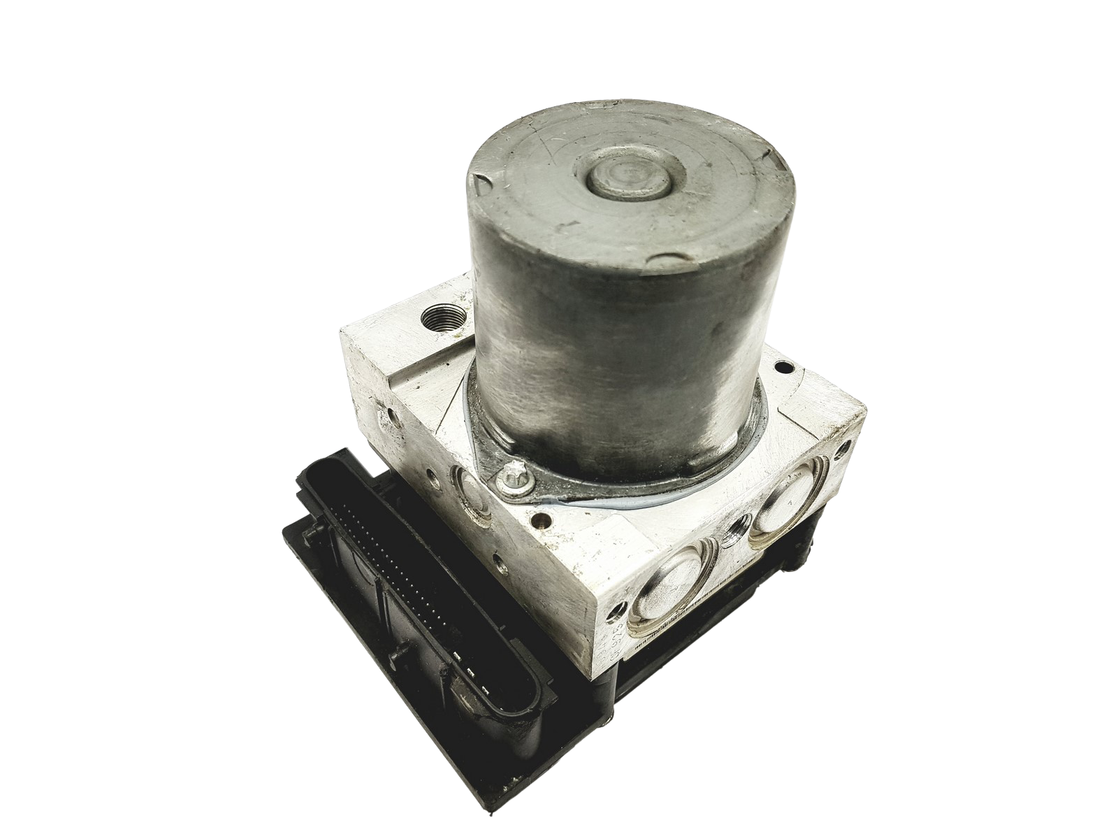 Abs-pumppu Mercedes B A0064310812 0265235225 Bosch 37242 main product photo