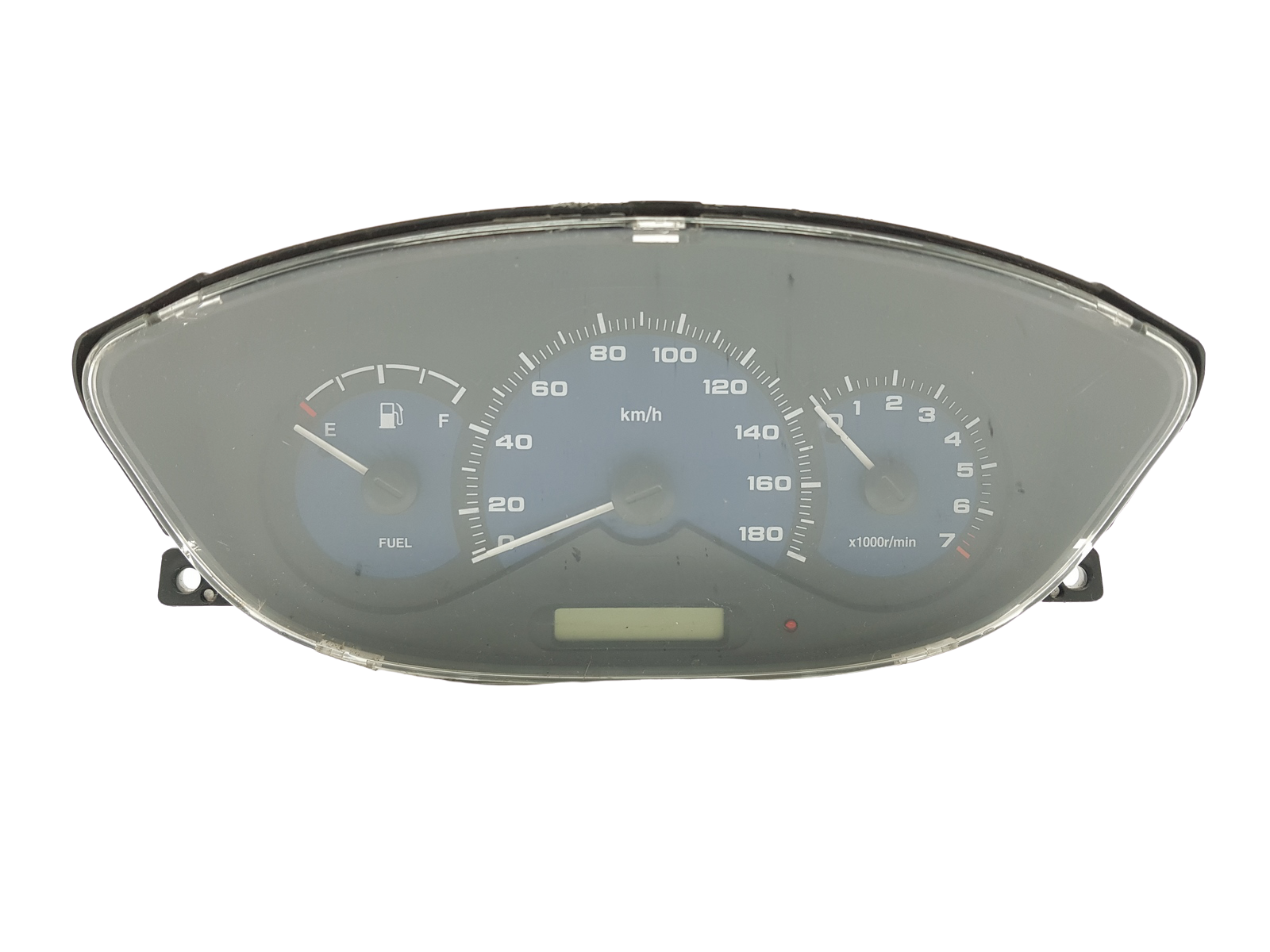 Kierroslukumittari Chevrolet Matiz 96664161 26158 main product photo