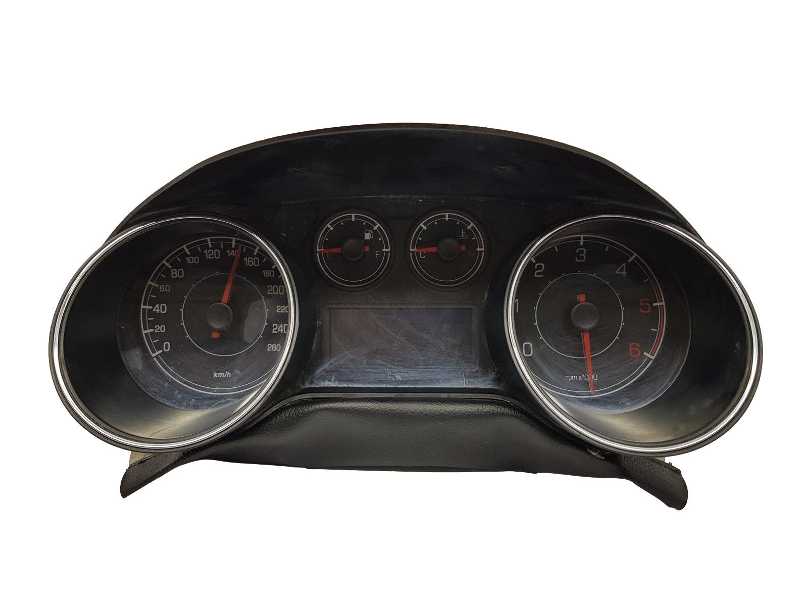 Kierroslukumittari Fiat Bravo 554000980100 2679 main product photo