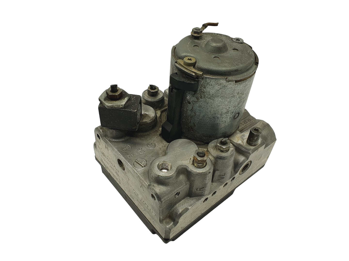 Abs-pumppu Mercedes E W210 0024319712U 0265217007 65533 main product photo