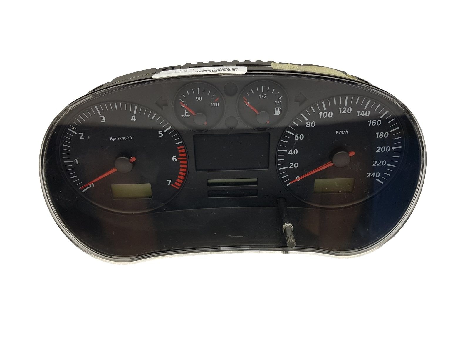 Nopeusmittari Seat Leon Toledo 1M0920800 main product photo